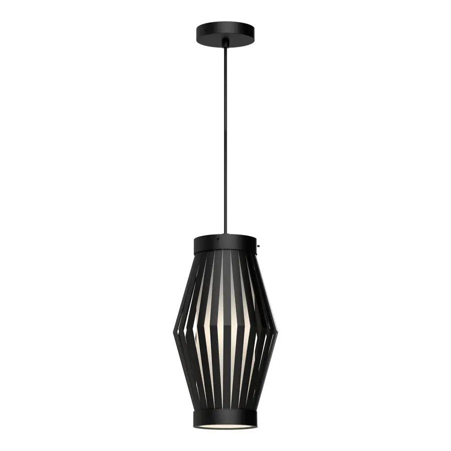Hana 9-Inch Pendant Light - Image 5