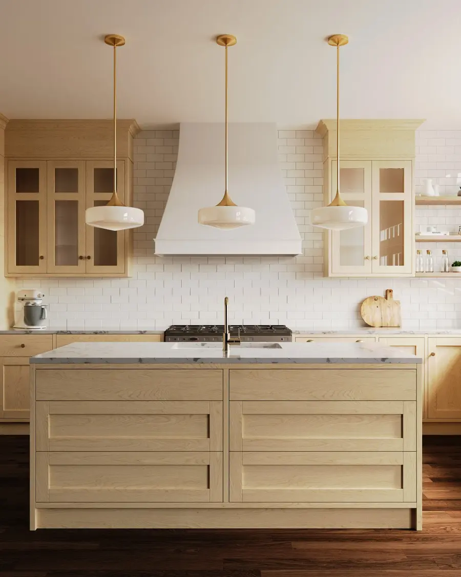Lincoln 14-Inch Pendant Light - Image 3