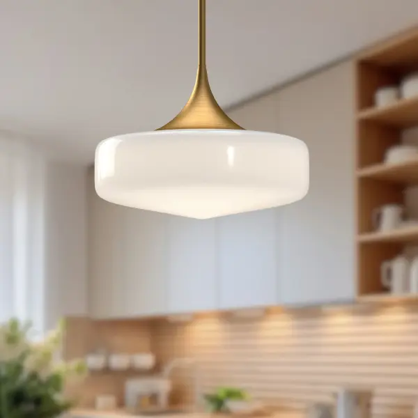 Lincoln 14-Inch Pendant Light - Image 4