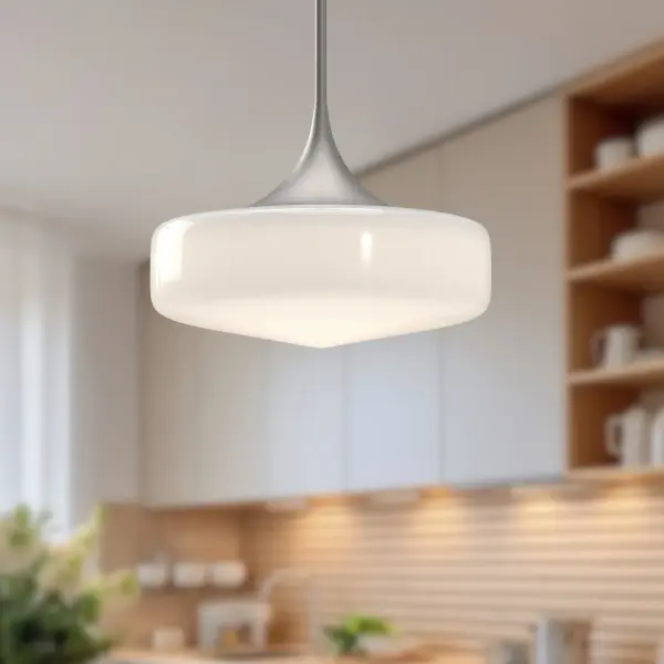 Lincoln 14-Inch Pendant Light - Image 5