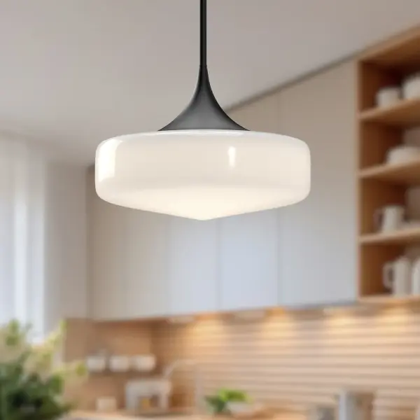 Lincoln 14-Inch Pendant Light - Image 6