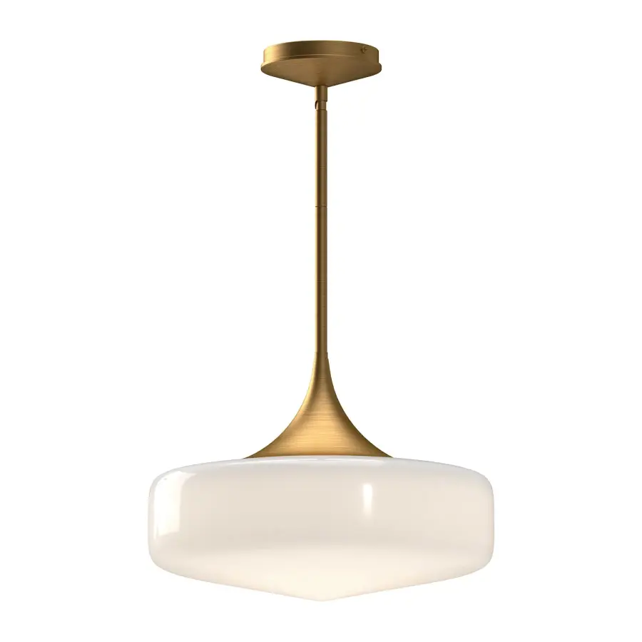 Lincoln 14-Inch Pendant Light - Image 7