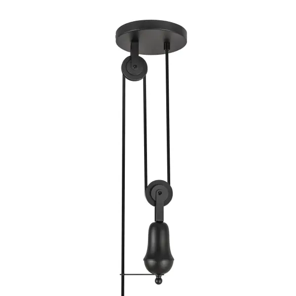 Ellen 20-Inch Pendant Light - Image 11