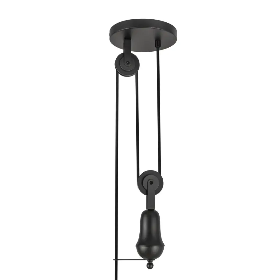 Ellen 20-Inch Pendant Light - Image 11