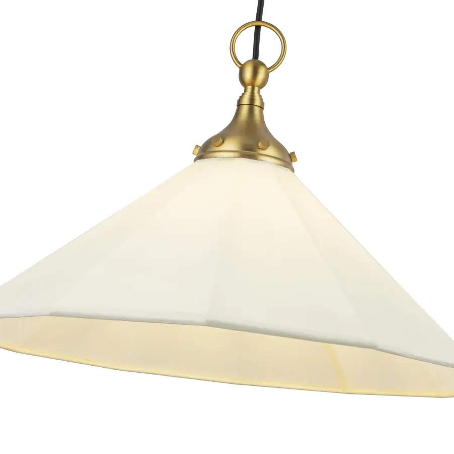 Ellen 20-Inch Pendant Light - Image 4
