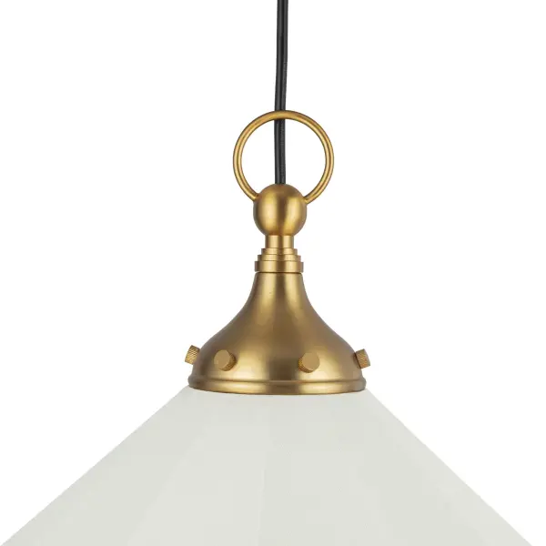Ellen 20-Inch Pendant Light - Image 5