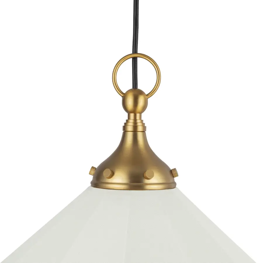 Ellen 20-Inch Pendant Light - Image 5
