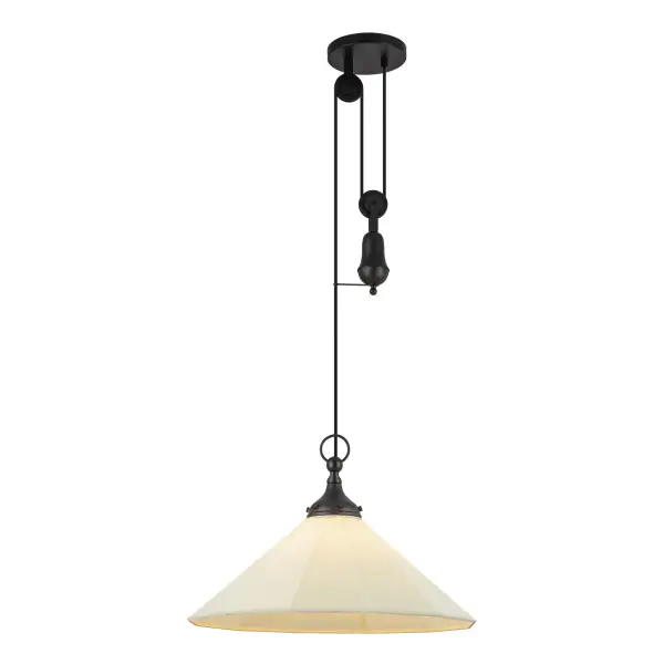 Ellen 20-Inch Pendant Light - Image 8