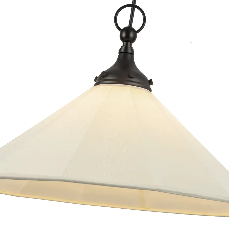 Ellen 20-Inch Pendant Light - Image 9