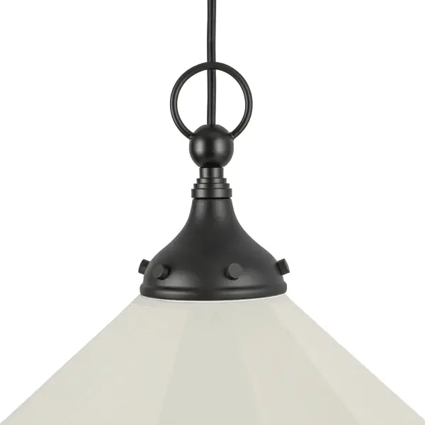 Ellen 20-Inch Pendant Light - Image 10