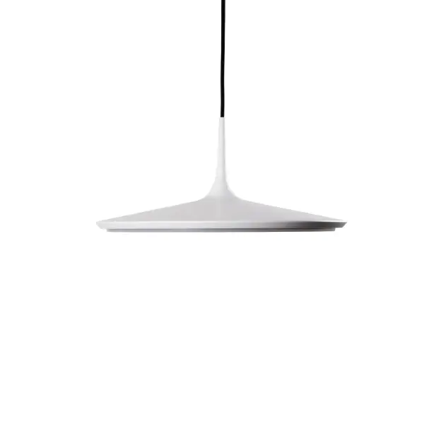 Disc 16-Inch Pendant Light - Image 1