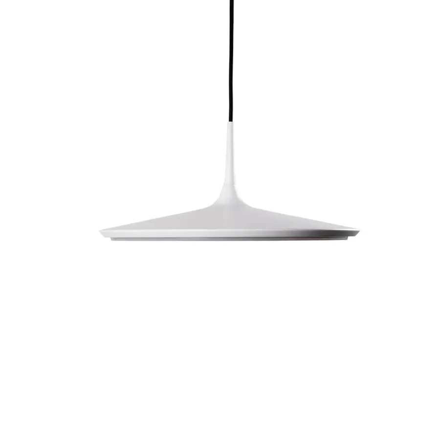 Disc 16-Inch Pendant Light - Image 1