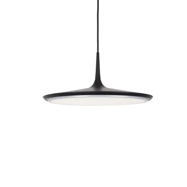 Disc 16-Inch Pendant Light - Image 6