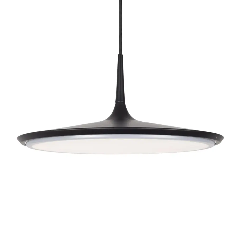 Disc 16-Inch Pendant Light - Image 7