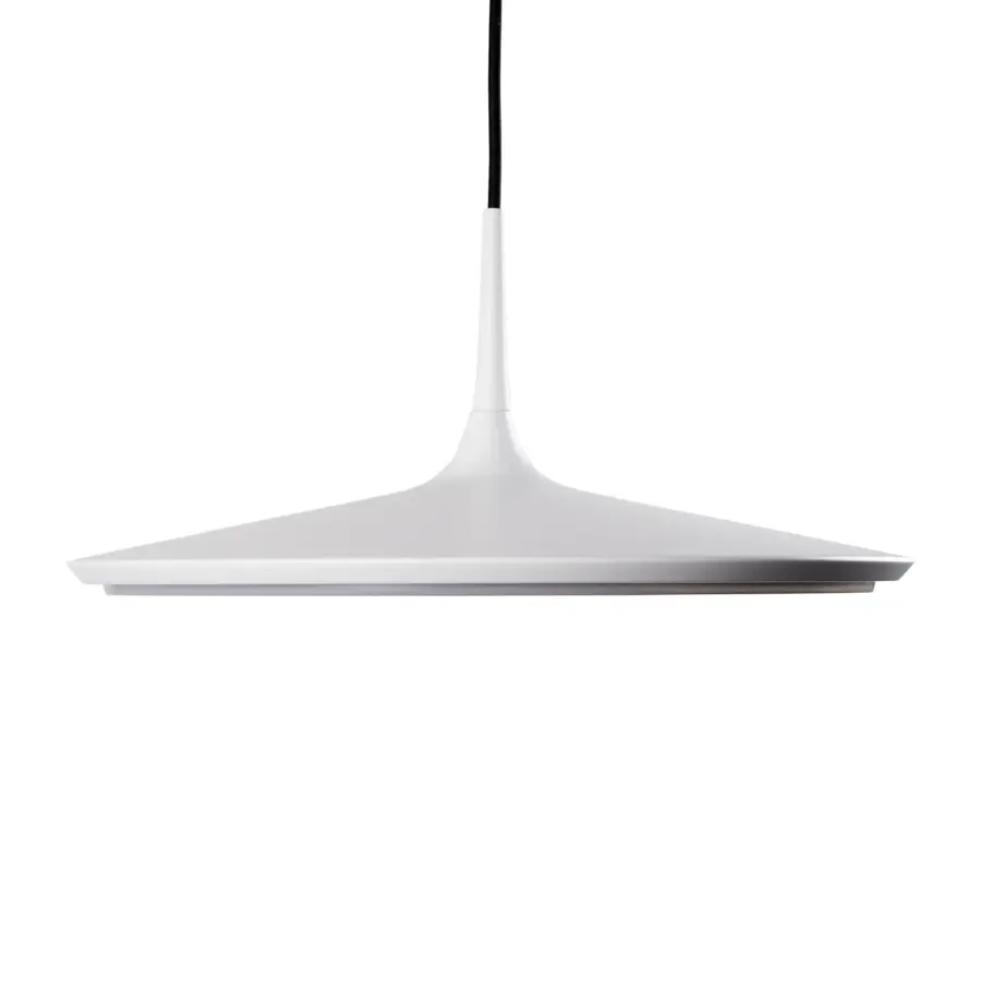 Disc 16-Inch Pendant Light - Image 8