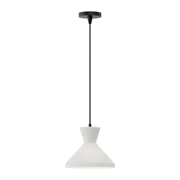 Betty 10-Inch Pendant Light - Image 1