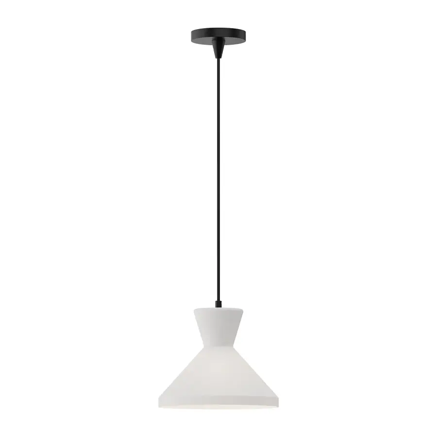 Betty 10-Inch Pendant Light - Image 1