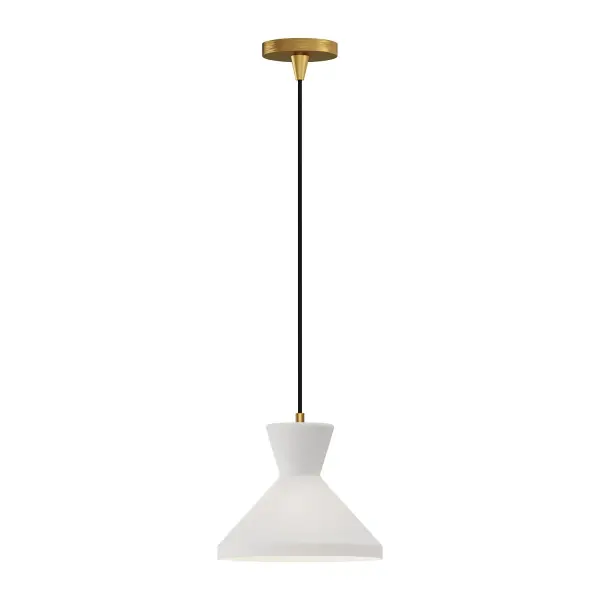 Betty 10-Inch Pendant Light - Image 5