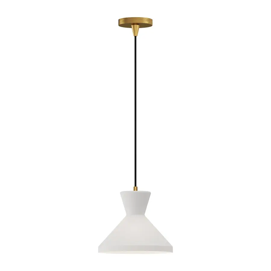 Betty 10-Inch Pendant Light - Image 5