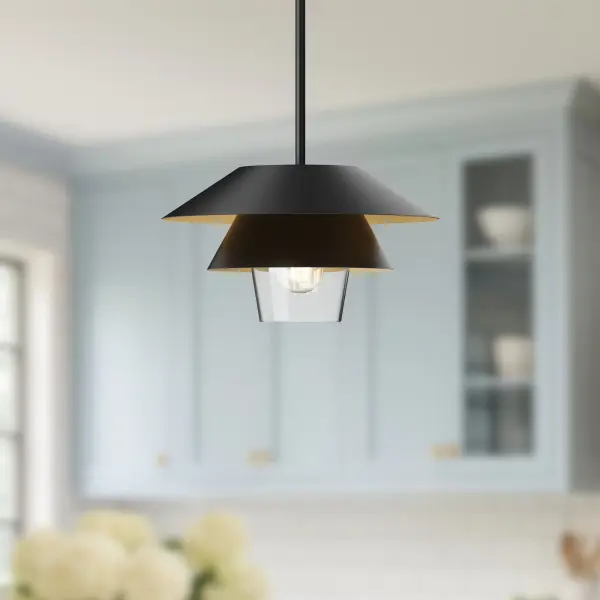 Japandi-Inspired Pendant Blends Natural Elegance with Modern Simplicity - Image 3