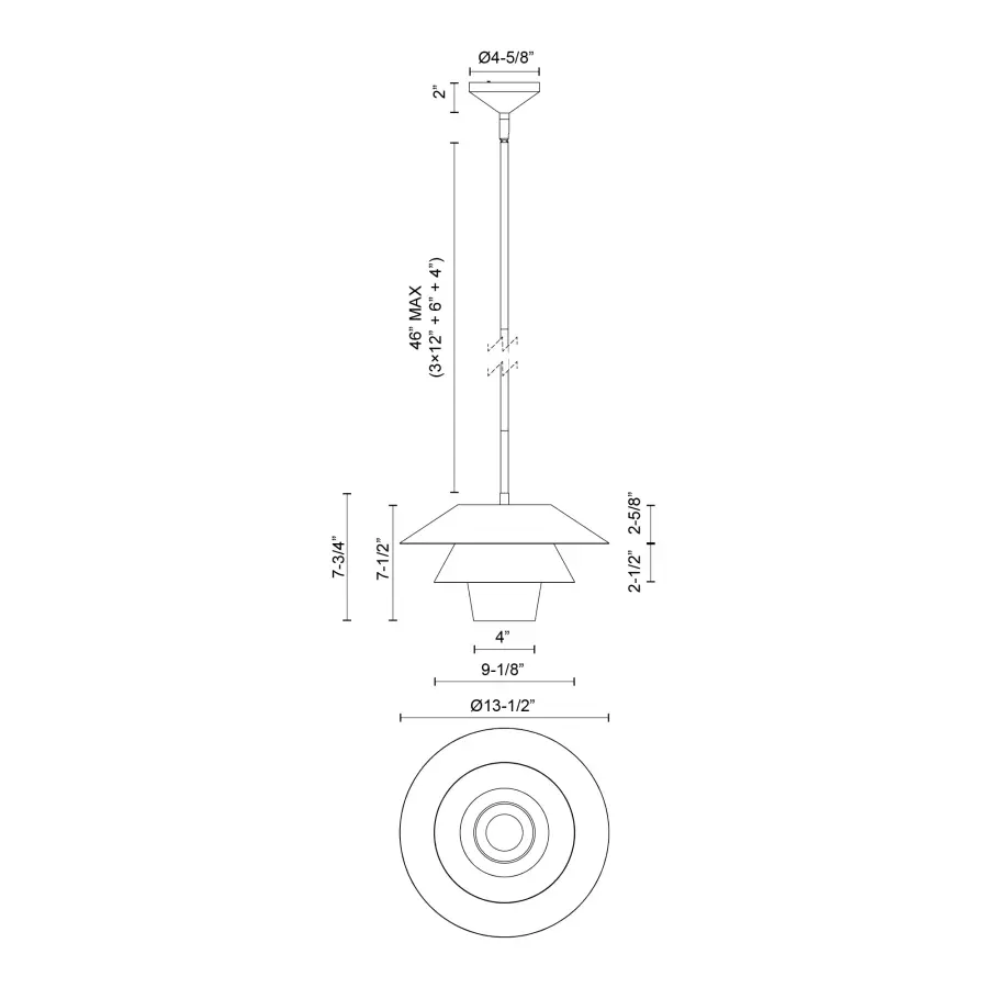 Japandi-Inspired Pendant Blends Natural Elegance with Modern Simplicity - Image 6