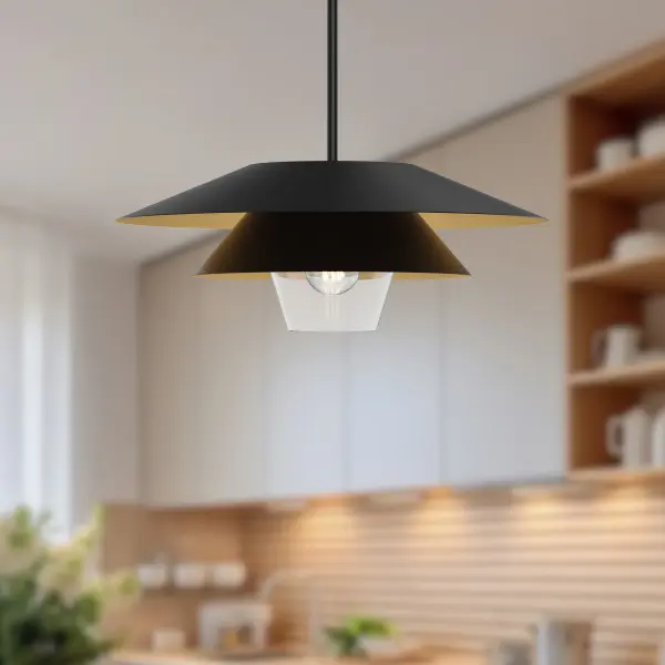 Japandi-Inspired Pendant Blends Natural Simplicity with Modern Design - Image 4