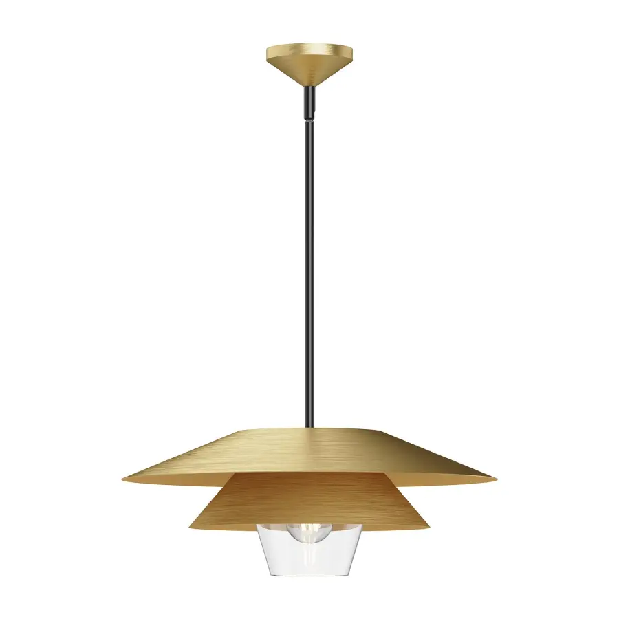 Japandi-Inspired Pendant Blends Natural Simplicity with Modern Design - Image 5