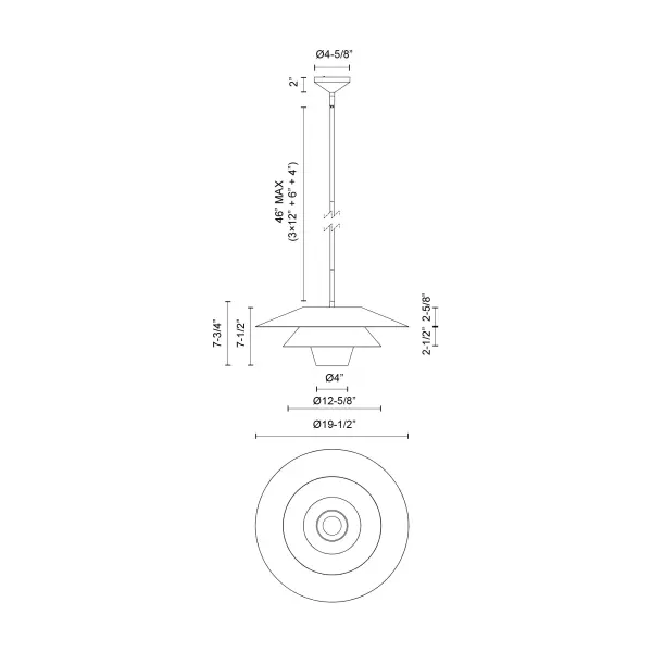 Japandi-Inspired Pendant Blends Natural Simplicity with Modern Design - Image 7