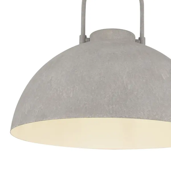 Harper 16-Inch Pendant in Aged Gold - Image 22
