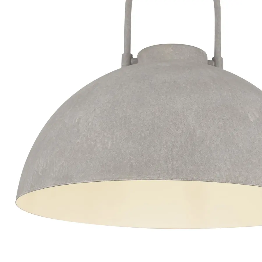 Harper 16-Inch Pendant in Aged Gold - Image 22