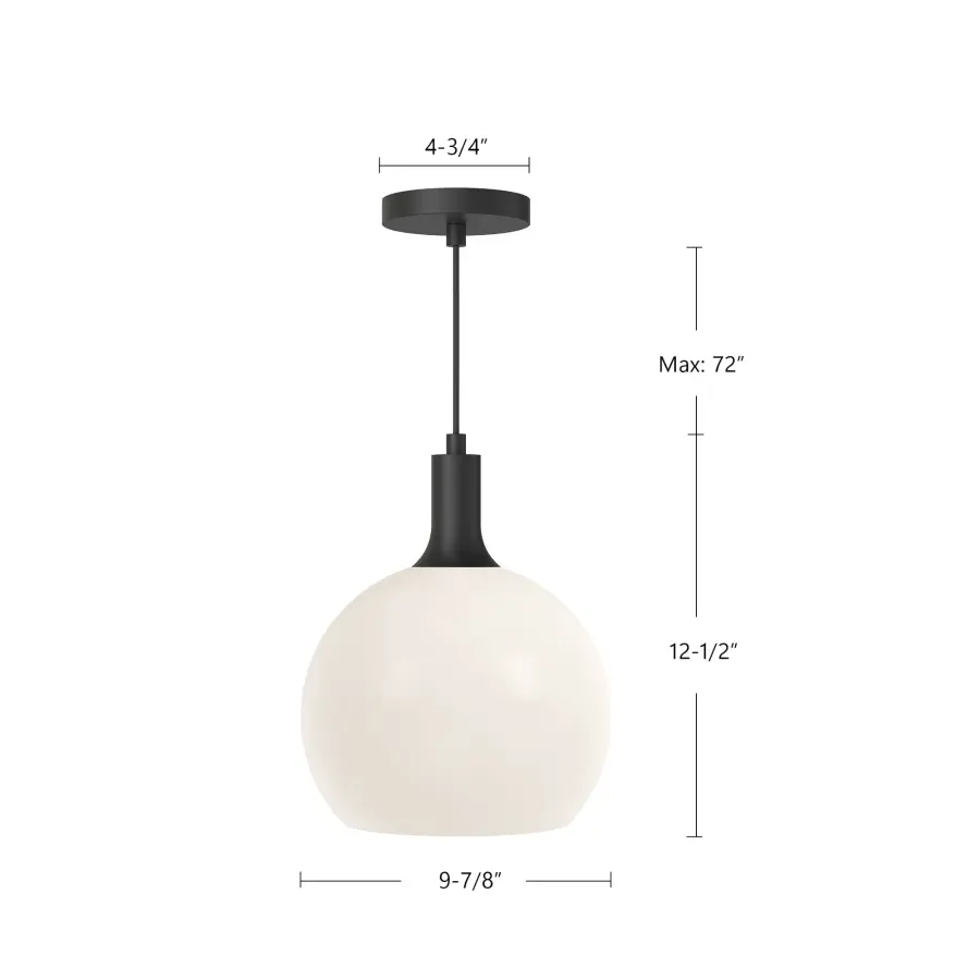 Classic Pendant with Versatile Farmhouse-to-Modern Appeal - Image 11