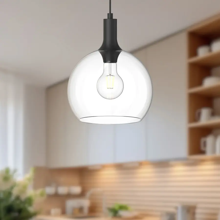 Classic Pendant with Versatile Farmhouse-to-Modern Appeal - Image 4