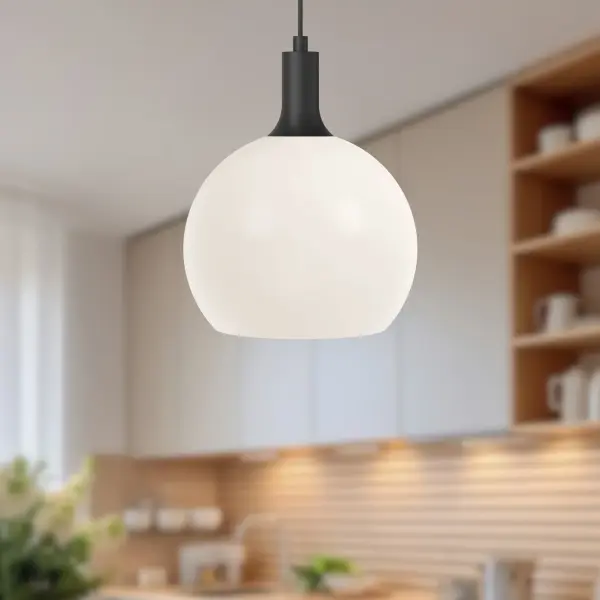 Classic Pendant with Versatile Farmhouse-to-Modern Appeal - Image 5