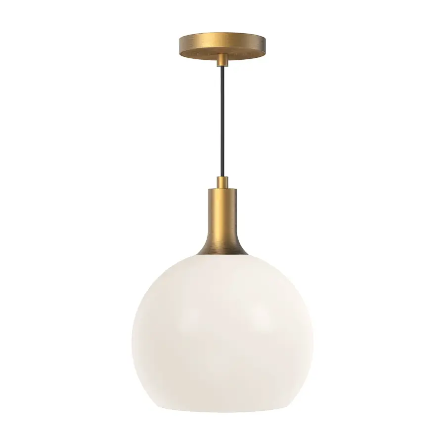 Classic Pendant with Versatile Farmhouse-to-Modern Appeal - Image 6