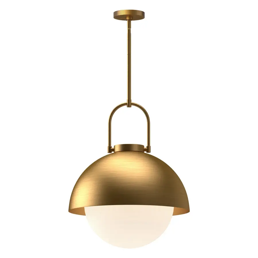 Harper 16-Inch Pendant Light - Image 11