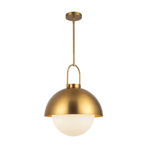 Harper 16-Inch Pendant Light - Image 12