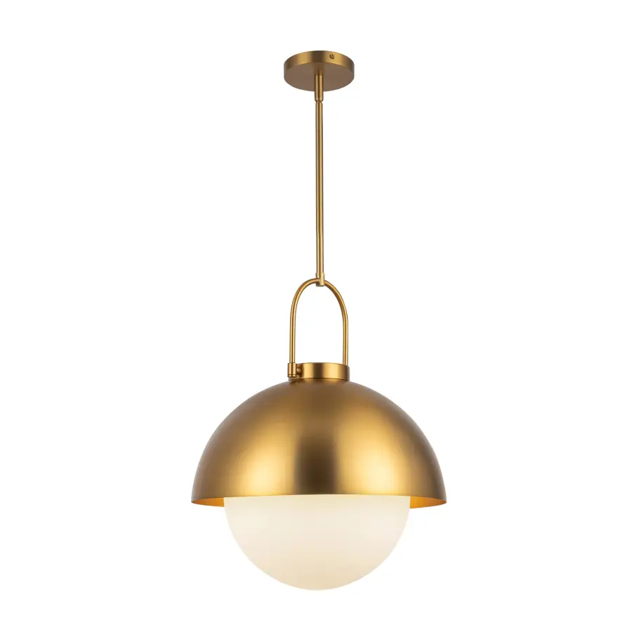 Harper 16-Inch Pendant Light - Image 12