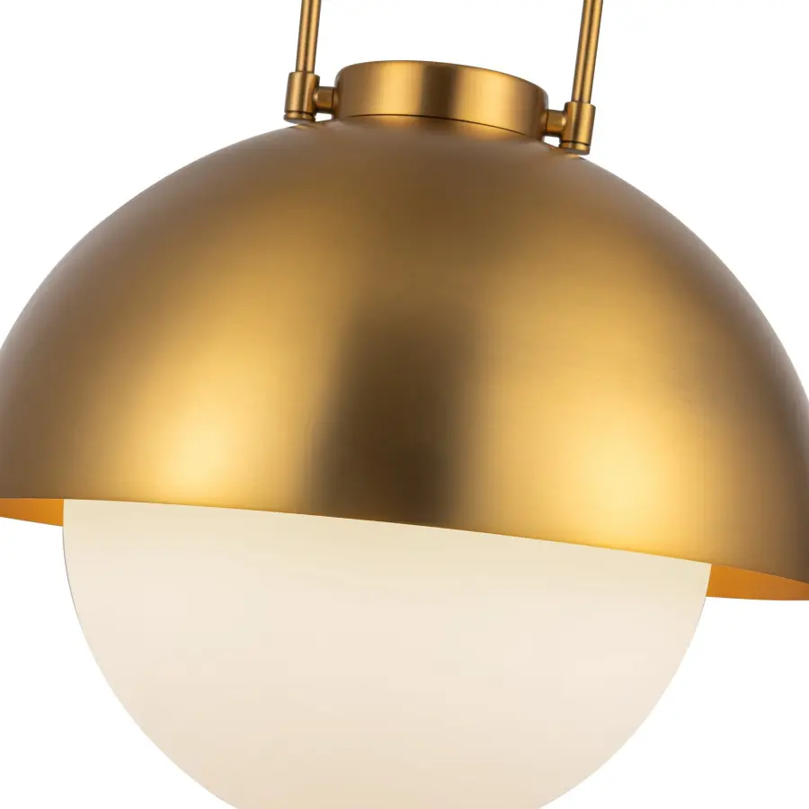 Harper 16-Inch Pendant Light - Image 13