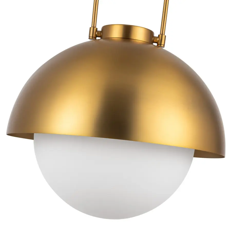 Harper 16-Inch Pendant Light - Image 14