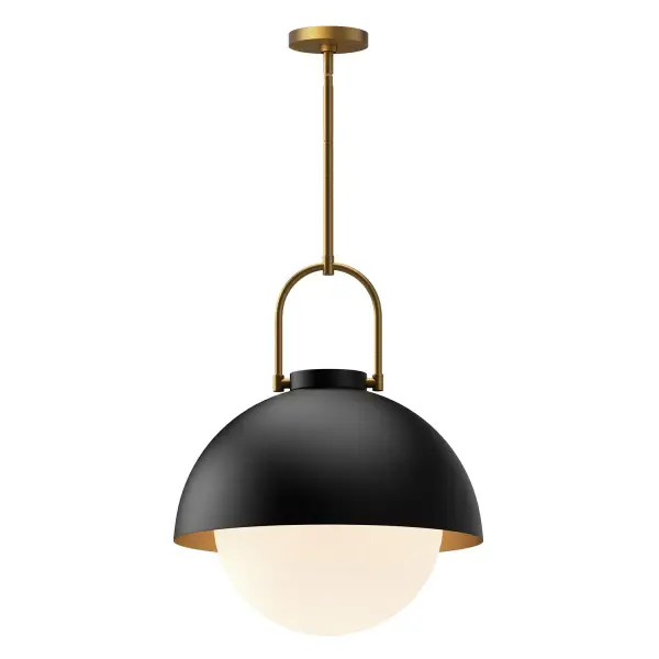 Harper 16-Inch Pendant Light - Image 17