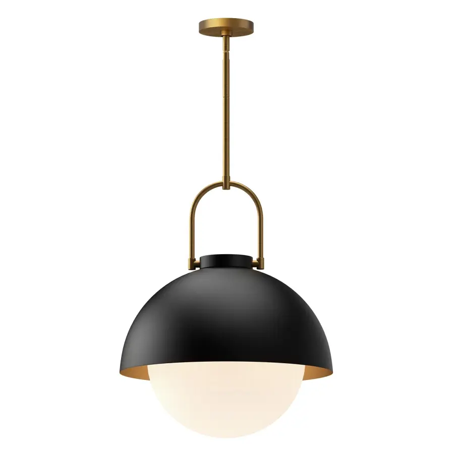 Harper 16-Inch Pendant Light - Image 17