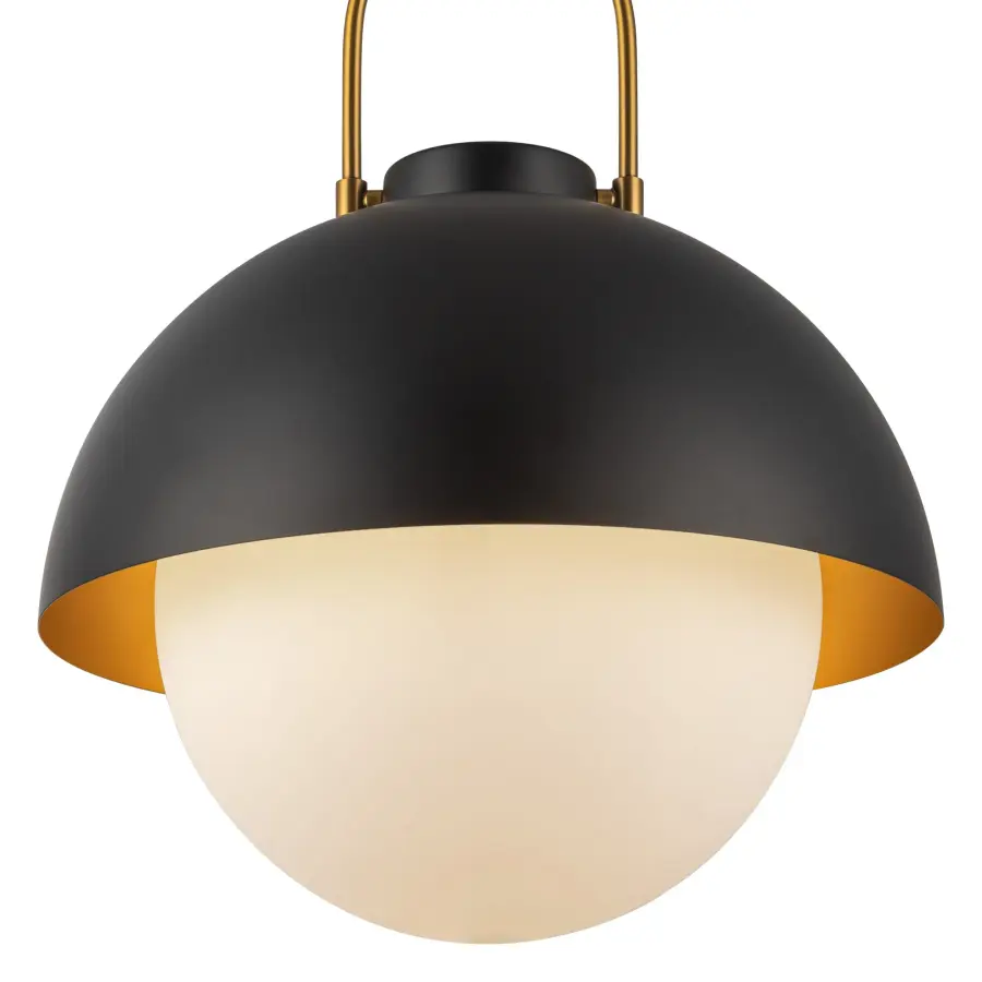 Harper 16-Inch Pendant Light - Image 18