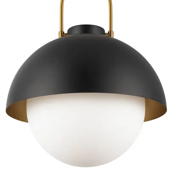 Harper 16-Inch Pendant Light - Image 19