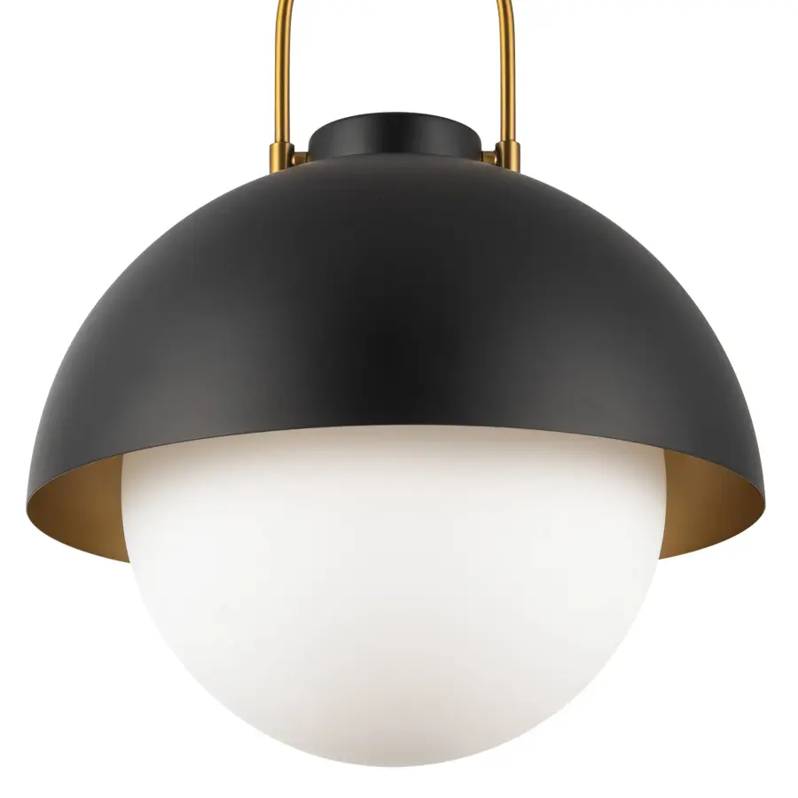 Harper 16-Inch Pendant Light - Image 19