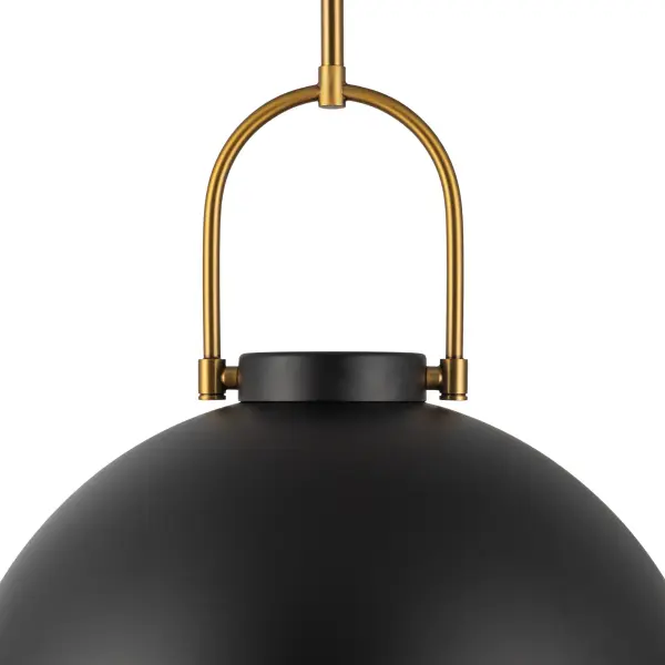 Harper 16-Inch Pendant Light - Image 20