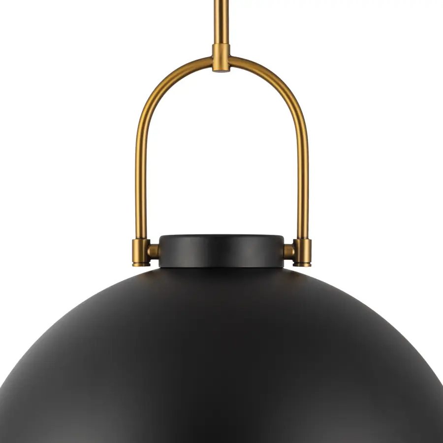 Harper 16-Inch Pendant Light - Image 20