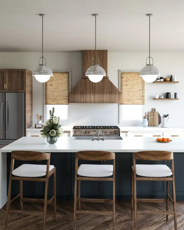 Harper 16-Inch Pendant Light - Image 3