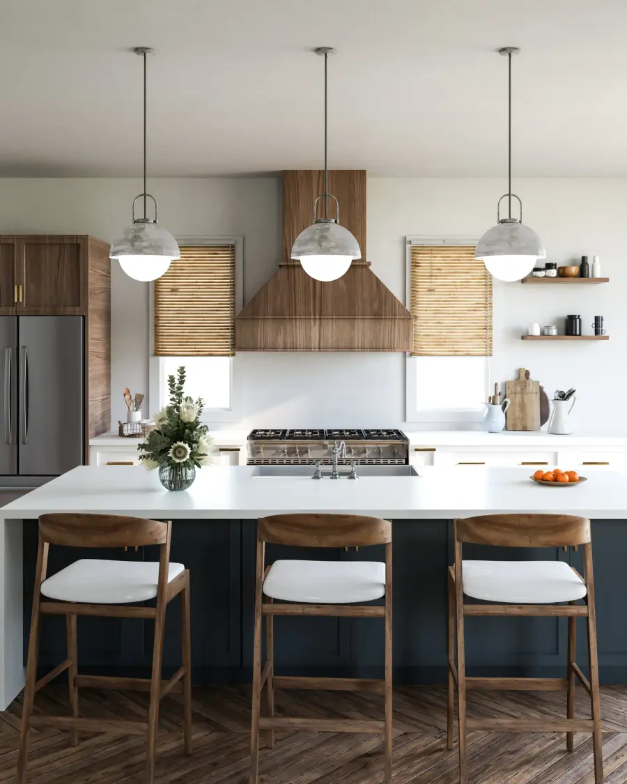 Harper 16-Inch Pendant Light - Image 3