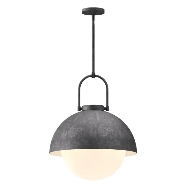 Harper 16-Inch Pendant Light - Image 21