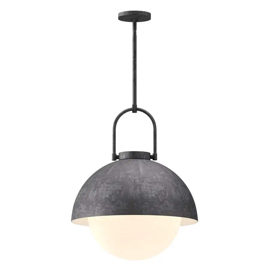 Harper 16-Inch Pendant Light - Image 21